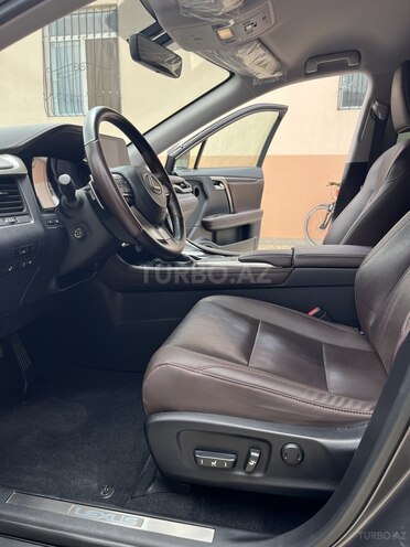 Lexus RX 300 2022, 40,500 km - 2.0 л - Bakı