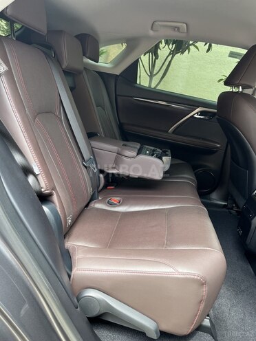 Lexus RX 300 2022, 40,500 km - 2.0 л - Bakı
