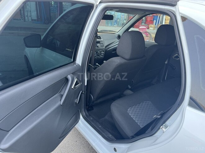LADA (VAZ) Granta 2024, 12,800 km - 1.6 l - Bakı