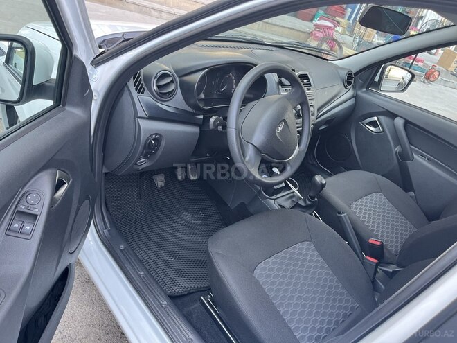 LADA (VAZ) Granta 2024, 12,800 km - 1.6 l - Bakı