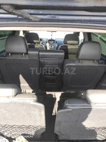 Opel Zafira 2006, 432,130 km - 1.9 l - Gəncə