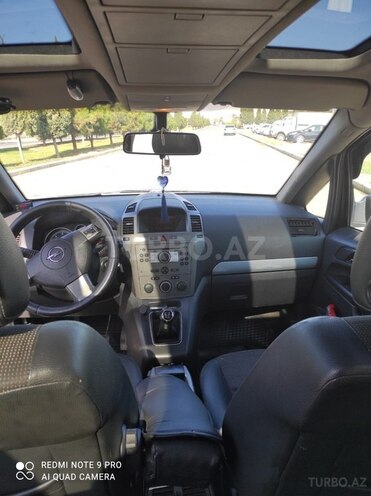 Opel Zafira 2006, 432,130 km - 1.9 l - Gəncə