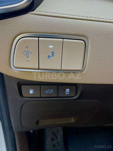 Hyundai Grandeur 2017, 171,000 km - 2.2 l - Bakı