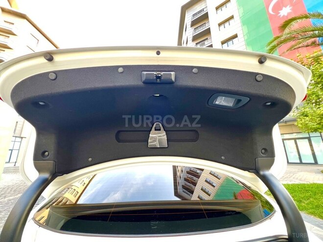 Hyundai Grandeur 2017, 171,000 km - 2.2 l - Bakı