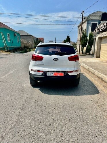 Kia Sportage 2015, 168,000 km - 2.0 л - Bakı