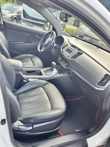Kia Sportage 2015, 168,000 km - 2.0 л - Bakı