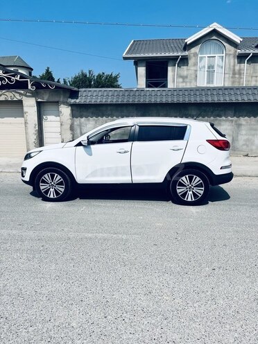 Kia Sportage 2015, 168,000 km - 2.0 л - Bakı