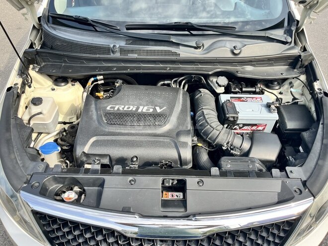 Kia Sportage 2015, 168,000 km - 2.0 л - Bakı
