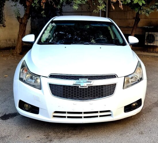 Chevrolet Cruze 2012, 295,000 km - 1.8 л - Bakı