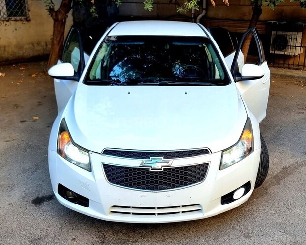 Chevrolet Cruze 2012, 295,000 km - 1.8 л - Bakı