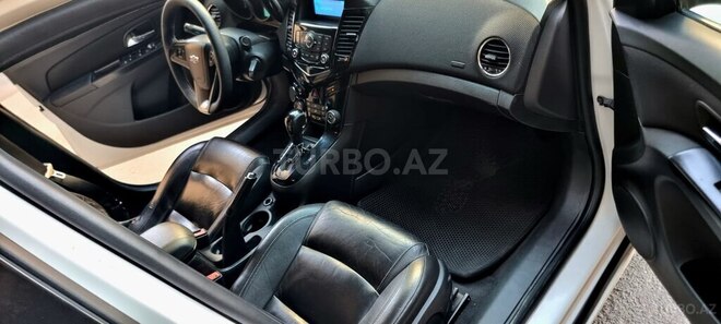 Chevrolet Cruze 2012, 295,000 km - 1.8 л - Bakı