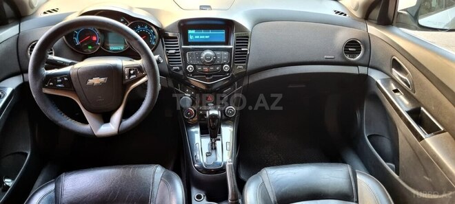 Chevrolet Cruze 2012, 295,000 km - 1.8 л - Bakı