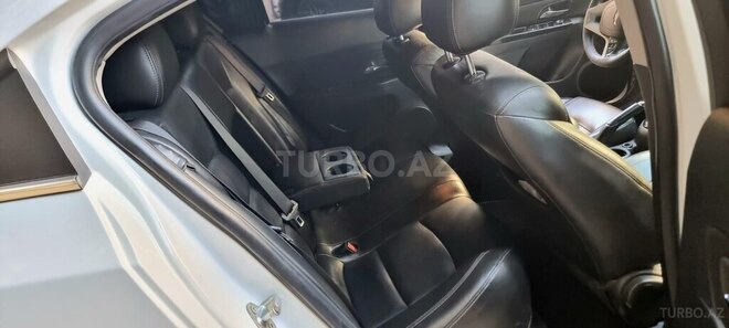 Chevrolet Cruze 2012, 295,000 km - 1.8 л - Bakı