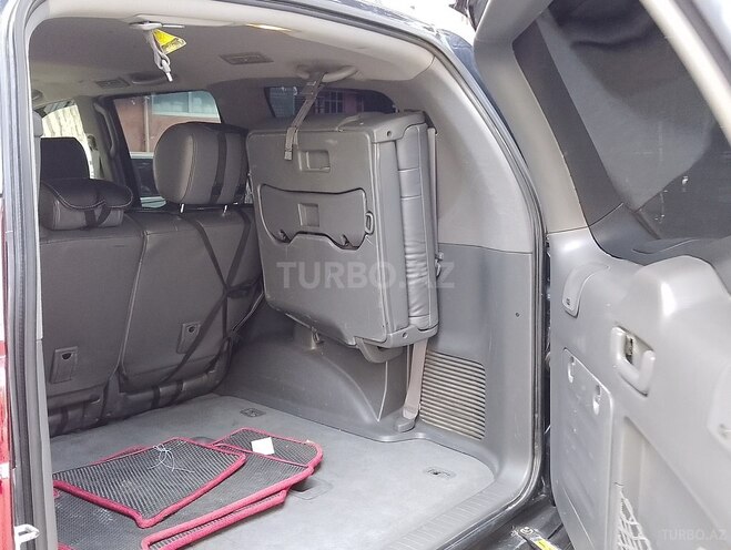 Lexus GX 470 2004, 214,413 km - 4.7 l - Bakı