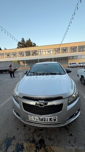 Chevrolet Cruze 2013, 315,000 km - 1.4 l - Şirvan