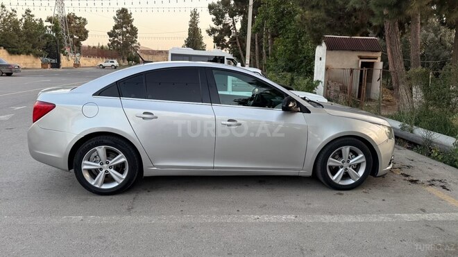 Chevrolet Cruze 2013, 315,000 km - 1.4 l - Şirvan