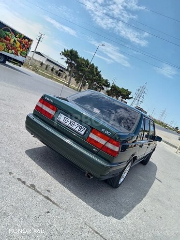 Volvo S90 1998, 190,000 km - 2.9 l - Bakı