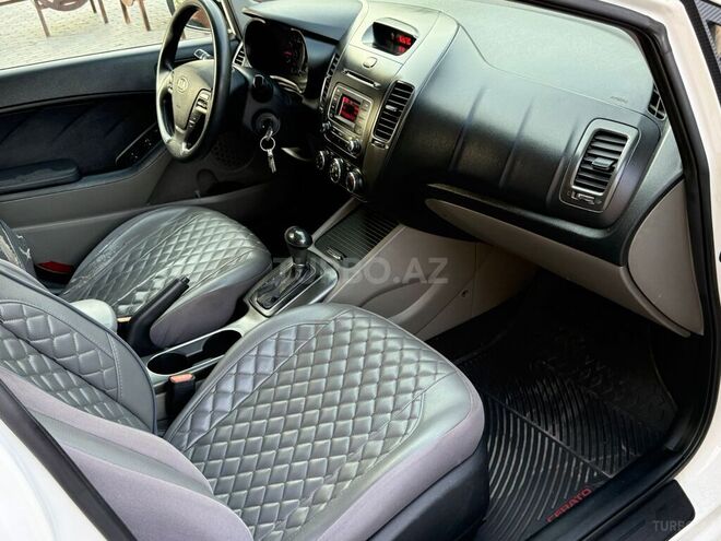 Kia Forte 2015, 170,590 km - 1.8 l - Bakı
