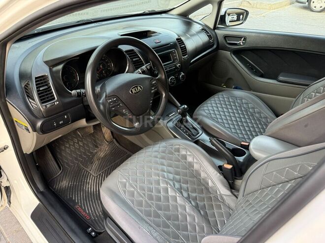 Kia Forte 2015, 170,590 km - 1.8 l - Bakı