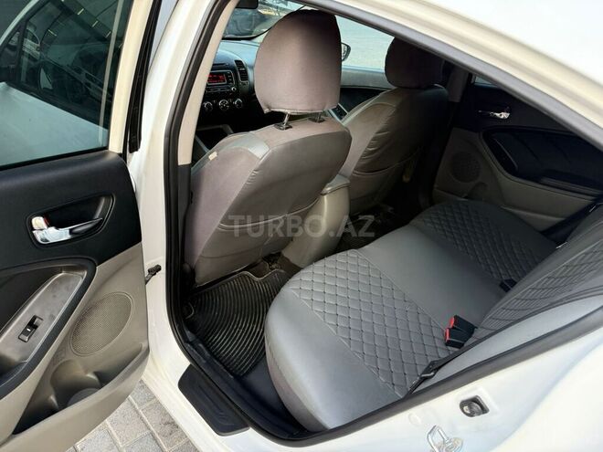 Kia Forte 2015, 170,590 km - 1.8 l - Bakı