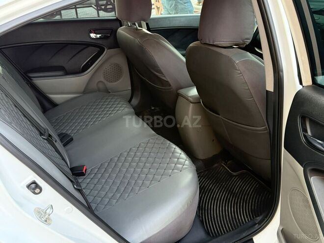 Kia Forte 2015, 170,590 km - 1.8 l - Bakı