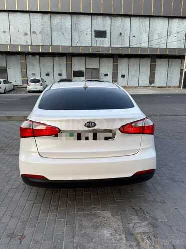 Kia Forte 2015, 170,590 km - 1.8 l - Bakı