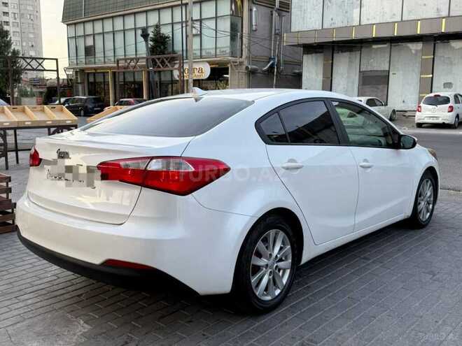 Kia Forte 2015, 170,590 km - 1.8 l - Bakı