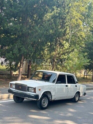 LADA (VAZ) 2107 2003, 80,000 km - 1.6 л - Mingəçevir