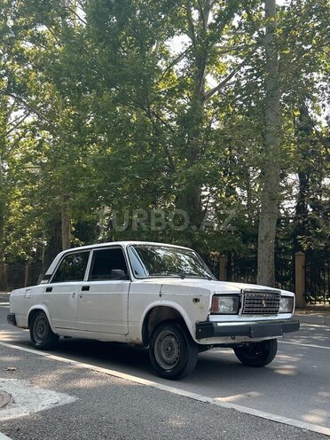 LADA (VAZ) 2107 2003, 80,000 km - 1.6 л - Mingəçevir