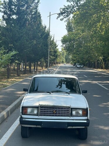 LADA (VAZ) 2107 2003, 80,000 km - 1.6 л - Mingəçevir