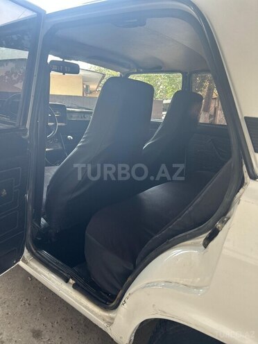 LADA (VAZ) 2107 2003, 80,000 km - 1.6 л - Mingəçevir