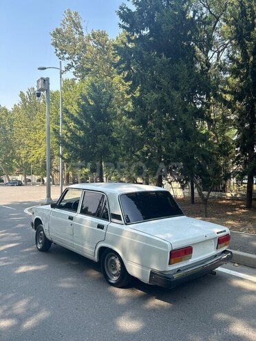 LADA (VAZ) 2107 2003, 80,000 km - 1.6 л - Mingəçevir