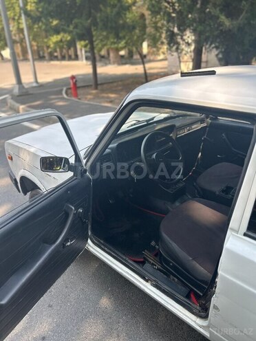 LADA (VAZ) 2107 2003, 80,000 km - 1.6 л - Mingəçevir