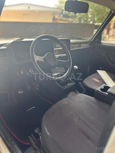 LADA (VAZ) 2107 2003, 80,000 km - 1.6 л - Mingəçevir