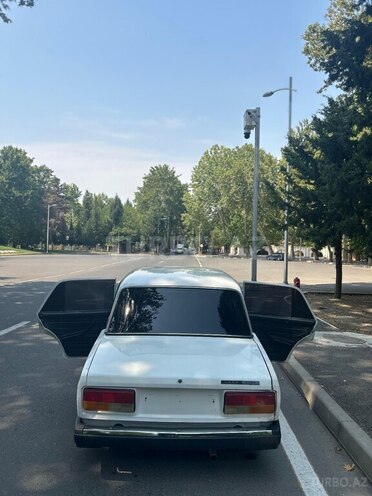 LADA (VAZ) 2107 2003, 80,000 km - 1.6 л - Mingəçevir
