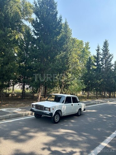 LADA (VAZ) 2107 2003, 80,000 km - 1.6 л - Mingəçevir