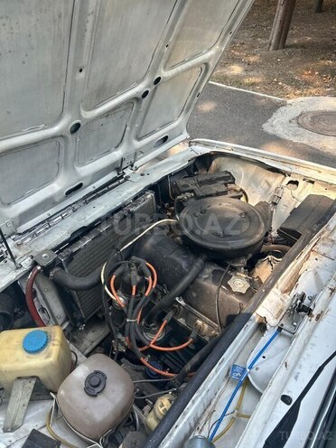 LADA (VAZ) 2107 2003, 80,000 km - 1.6 л - Mingəçevir