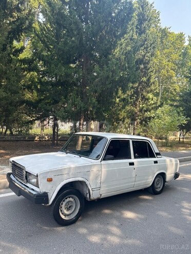 LADA (VAZ) 2107 2003, 80,000 km - 1.6 л - Mingəçevir