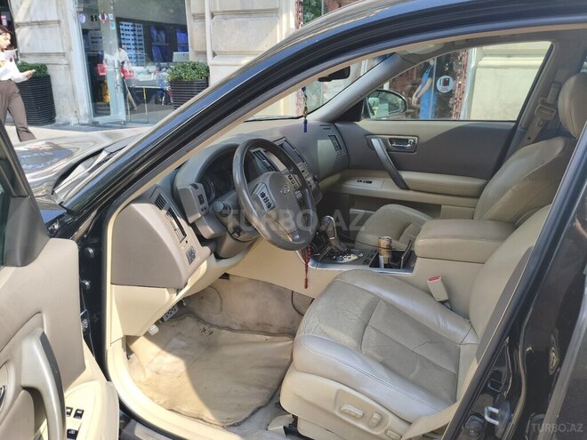 Infiniti FX35 2008, 211,000 km - 3.5 l - Bakı
