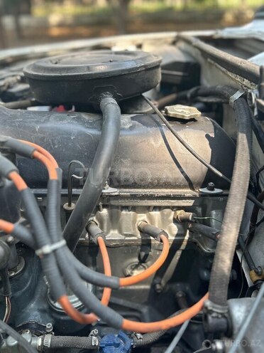 LADA (VAZ) 2107 2003, 80,000 km - 1.6 л - Mingəçevir