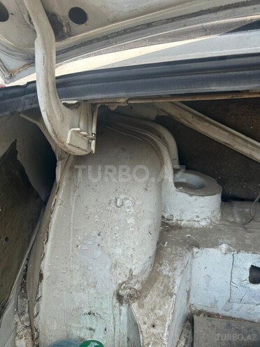 LADA (VAZ) 2107 2003, 80,000 km - 1.6 л - Mingəçevir