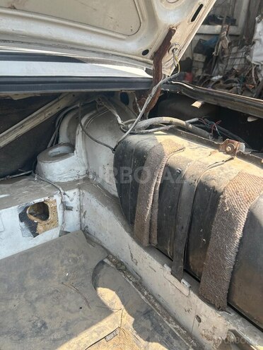 LADA (VAZ) 2107 2003, 80,000 km - 1.6 л - Mingəçevir