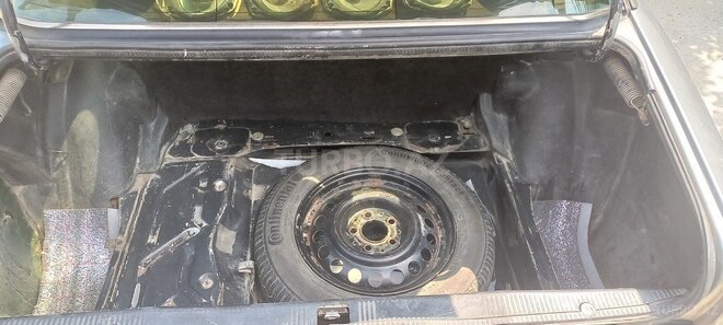 Mercedes 190 1991, 598,188 km - 1.8 l - Kürdəmir