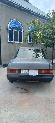 Mercedes 190 1991, 598,188 km - 1.8 l - Kürdəmir
