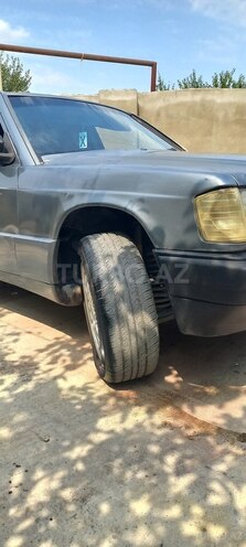 Mercedes 190 1991, 598,188 km - 1.8 l - Kürdəmir