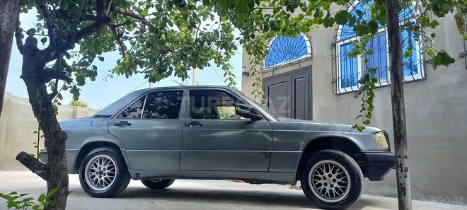 Mercedes 190 1991, 598,188 km - 1.8 l - Kürdəmir