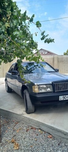 Mercedes 190 1991, 598,188 km - 1.8 l - Kürdəmir