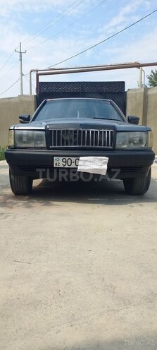 Mercedes 190 1991, 598,188 km - 1.8 l - Kürdəmir