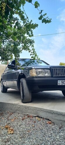 Mercedes 190 1991, 598,188 km - 1.8 l - Kürdəmir