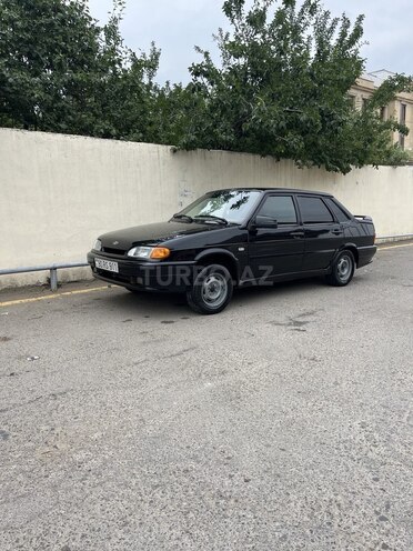 LADA (VAZ) 2115 2012, 331,919 km - 1.6 l - Gədəbəy